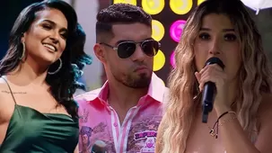 Yahaira dio consejo a integrante de Zaperoko por Daniela