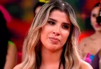 Yahaira Plasencia se conmovió en vivo al hablar de su mamá
