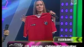 	<p>Ent&eacute;rate como ganar las camisetas de Cienciano y Deportivo Municipal.</p>