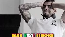 Mira el comercial de Carlos Tévez: "En juventus se habla español"