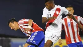 	<p>Revive lo mejor de los duelos entre Per&uacute; vs Paraguay.</p>