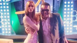 	<p>El Show del F&uacute;tbol cumpli&oacute; un a&ntilde;o en Am&eacute;rica Televisi&oacute;n.</p>