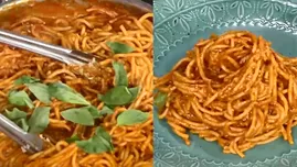 	<p>¿Cómo cocinar la pasta? Siete consejos para la preparación.</p>