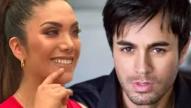 	<p>Isabel Acevedo asegura que su gal&aacute;n mexicano es id&eacute;ntico a Enrique Iglesias</p>