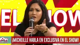 	<p>Michelle Soifer: &quot;Mi peor error fue estar con Kevin&quot;</p>