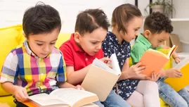 Aumenta la velocidad de lectura de tu hijo con esta técnica