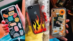Cercado de Lima: ¿Dónde conseguir los cases más llamativos para tu celular?