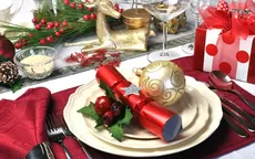¿Cómo decorar tu mesa para Navidad? - Noticias de ��������������� ���������KaKaoTalk:za33������������������������������������������������������������������������������������������������������������������������������������������������