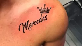 ¿Cómo eliminar tatuajes de tu piel?