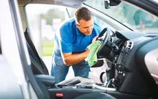 ¿Cómo limpiar correctamente el interior de tu auto? - Noticias de ��������������� ���������KaKaoTalk:za33������������������������������������������������������������������������������������������������������������������������������������������������