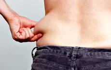 Elimina esos molestos rollitos de la cintura con novedoso tratamiento  - Noticias de ��������������� ���������KaKaoTalk:za33������������������������������������������������������������������������������������������������������������������������������������������������