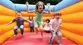 Juegos para niños: conoce el lugar de diversión para llevar al engreído de la familia