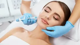 ¡Ponte hermosa este verano 2022! Conoce más sobre los fillers faciales y elimina las arrugas del rostro