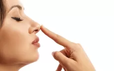 ¿Se puede retocar la nariz sin cirugía? Entérate aquí - Noticias de belleza