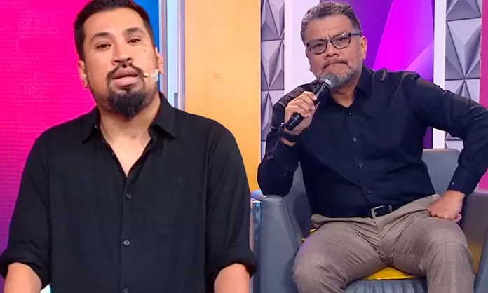 Aldo Miyashiro Encaró Con Sinceridad Y Se Sintió El Arrepentimiento Genuino Según Tomás Angulo 1319