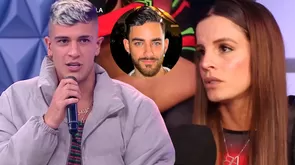 Alejandra Baigorria no hubiera perdonado a Emilio Jaime y él responde: No hay que vivir con rencor