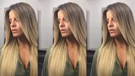 	<p>Alejandra Baigorria reveló cómo hacer crecer el cabello rápido y naturalmente.</p>