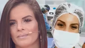 Alejandra Baigorria tras congelar sus óvulos: Esto no debe ser un tabú para las mujeres