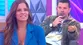 Alejandra Baigorria: Me da mucho gusto que Mario Hart haya sentado cabeza y formado una familia