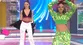 Alejandra Baigorria presenta a su hermana Thamara en desfile de nueva colección de ropa
