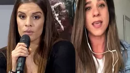 	<p>Alejandra Baigorria sobre Vanessa Terkes: No opino de personas que no conozco.</p>