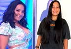 Alejandra Baigorria sometió a Marianita Espinoza a radical cambio de look