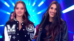 Alejandra Baigorria: su hermana Thamara y su cuñada Gloria Palao desfilaron juntas por primera vez