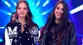 Alejandra Baigorria: su hermana Thamara y su cuñada Gloria Palao desfilaron juntas por primera vez
