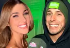 Alessia Rovegno ensaya con Hugo García para el Miss Perú: "Soy su jurado"