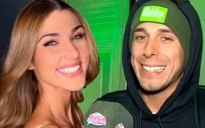 Alessia Rovegno ensaya con Hugo García para el Miss Perú: "Soy su jurado" - Noticias de hugo-garcia