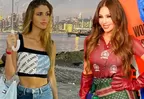 Alessia Rovegno se luce en video de Thalía del New York Fashion Week: "Soy su fan"