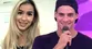 Alexa Morisawa sobre su relación con Facundo González: No siento la diferencia de edad