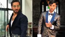 	<p>¿Alexis Descalzo es comparado con Maluma?</p>