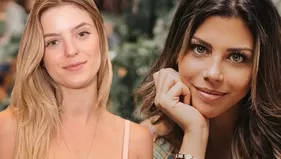 Alondra García Miró: ¿Thaísa Leal cambió de "look" parecido al de ella?