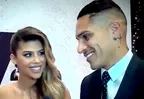 ¿Alondra García Miró y Paolo Guerrero se pelearon porque ella es muy "intensa" por su boda?