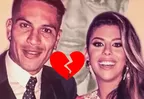 Alondra García Miró y Paolo Guerrero sí terminaron su relación, confirma esposa del "Coyote" Rivera