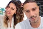 Alondra García sobre Paolo Guerrero: "yo me rompo el ojo con él todos los días"