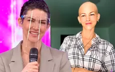 Anahí de Cárdenas estrenó su canción "Tesoros" - Noticias de cancer-musculos