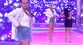 Angie Arizaga muestra su pancita tras rumores de embarazo de Jota Benz
