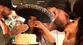 Angie Arizaga lloró de emoción por sorpresa de cumpleaños de Jota Benz y él reveló: Se vienen hijos