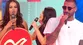 Angie Arizaga pensó que Jota Benz pediría su mano en su cumpleaños: Abrí la cajita y era un collar