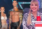 Johanna San Miguel: "Angie Arizaga sí está embarazada porque Jota Benz está más pendiente de ella"