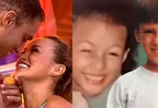 Angie Arizaga y Jota Benz: Así lucían los competidores de Esto es guerra cuando eran niños