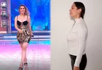 Angie Chávez impacta con nueva figura en su debut como solista