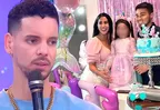 Anthony Aranda tras encuentro Rodrigo Cuba y Melissa Paredes por cumpleaños de su hija: "La pasamos en familia"