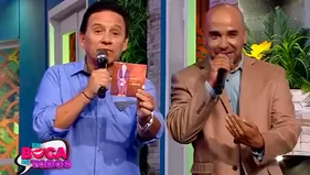 Hijo de Augusto Polo Campos presentó nueva versión de "Y se llama Perú"