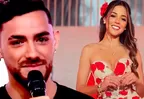 Austin Palao le desea lo mejor a Luciana Fuster con Patricio Parodi: "Tiene la libertad de estar con él"