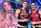 ¿Austin Palao no quiere amistarse con Emilio Jaime? Alejandra Baigorria hizo fuerte comentario