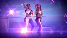 Bailando por tus vacaciones: ¡Participa en este concurso para mamá e hija bailarinas!