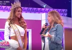 Bárbara Cayo revela que Alessia Rovegno era muy tímida: "Es difícil hablar ante cámaras"